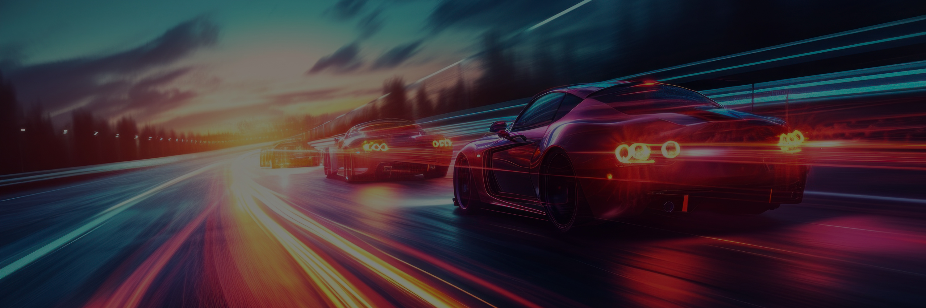RACECUBE: Revolutionary precision wheel alignment technology for the motorsport and automotive industries