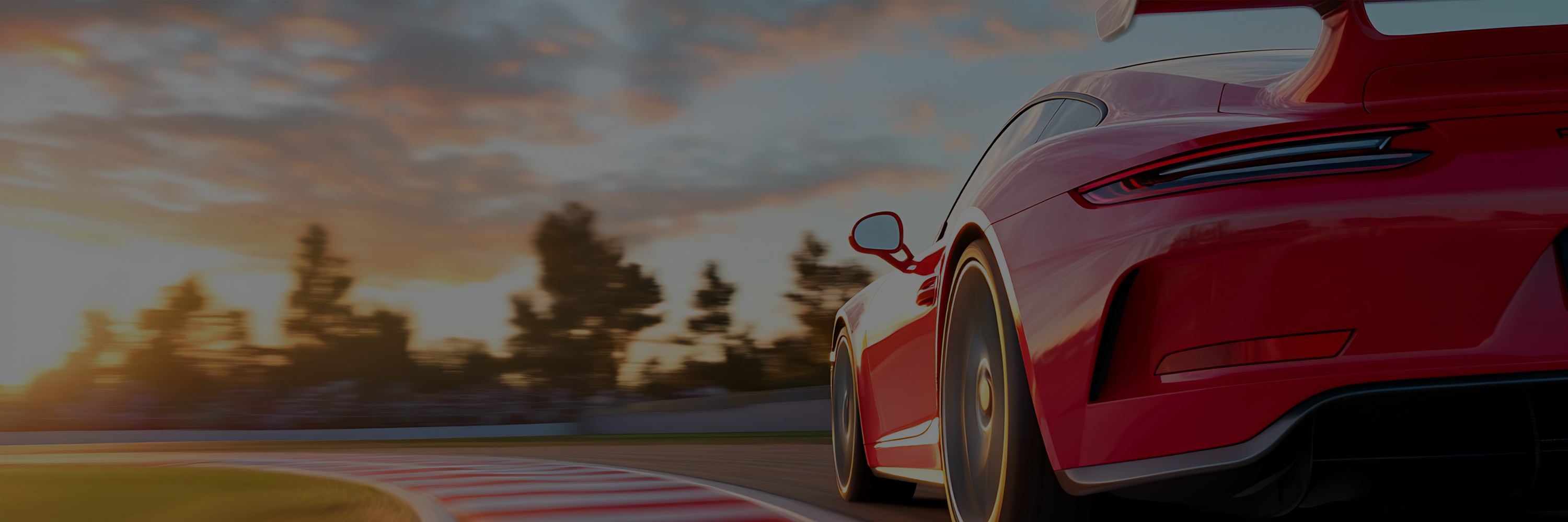 RACECUBE theory header