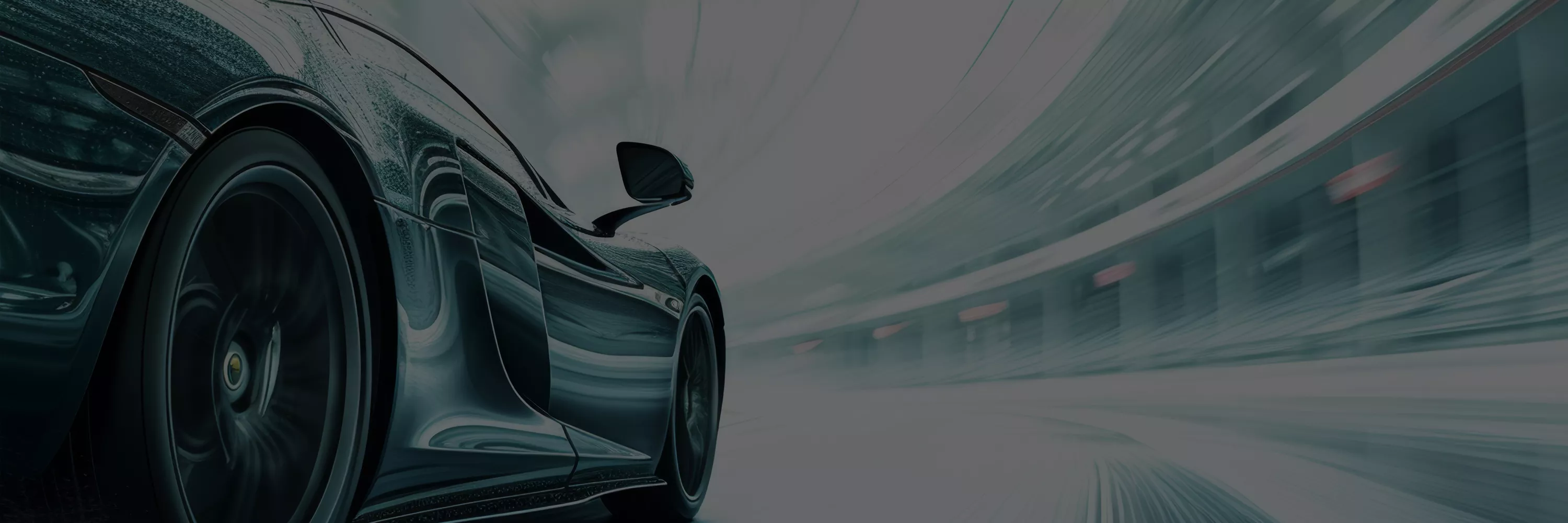 RACECUBE wheel alignment system