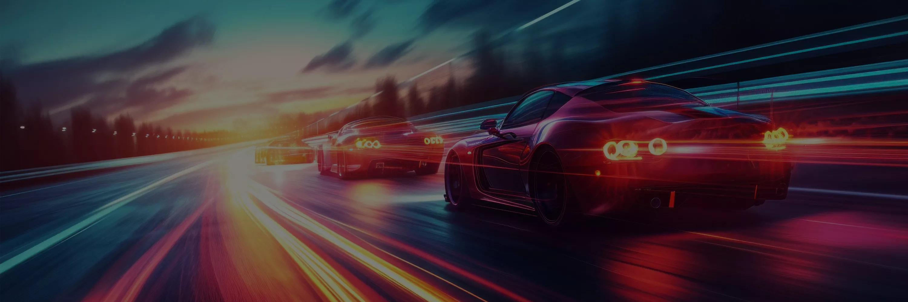 RACECUBE: Revolutionary precision wheel alignment technology for the motorsport and automotive industries