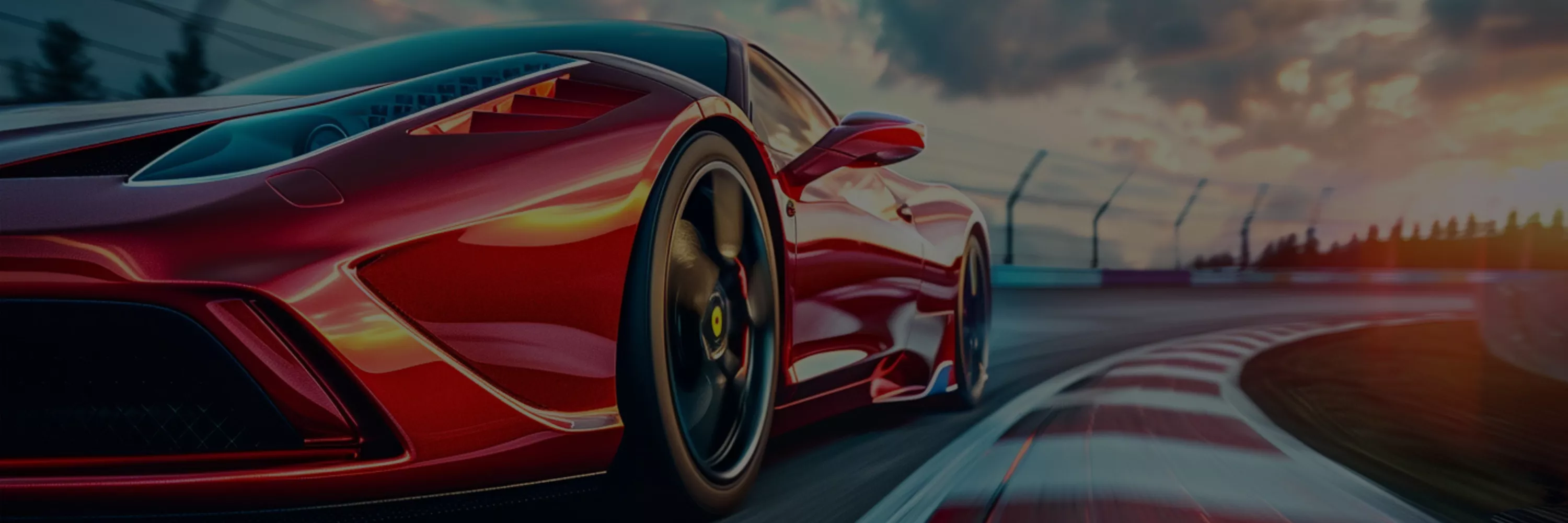 About RACECUBE and our story