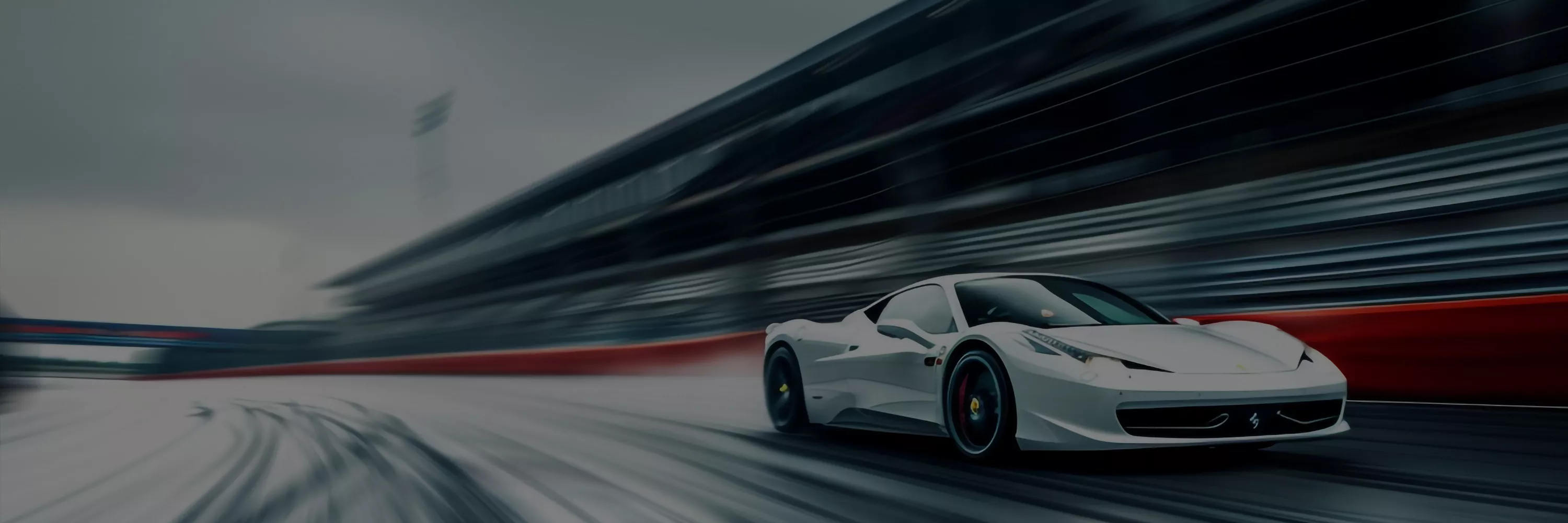 Why you should choose RACECUBE wheel alignment technology