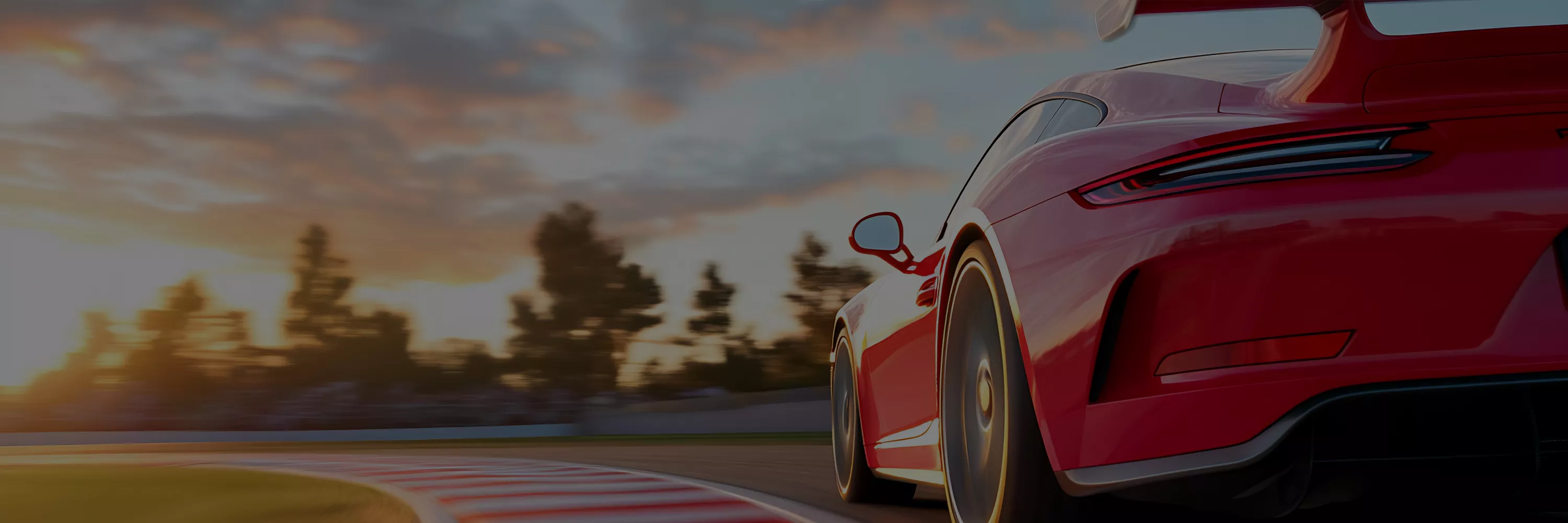 RACECUBE theory header
